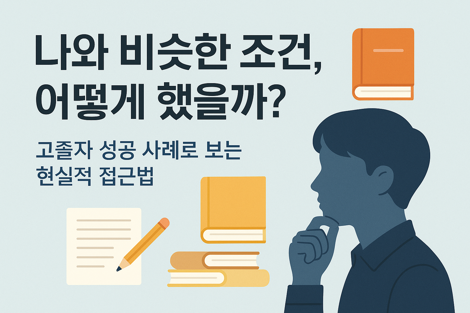 고졸 학점은행제 대학 편입 사례 1)지방에서 인서울 2) 직장인에서 간호대편입
