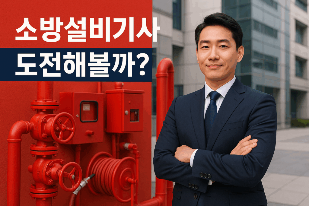 소방설비기사 전기