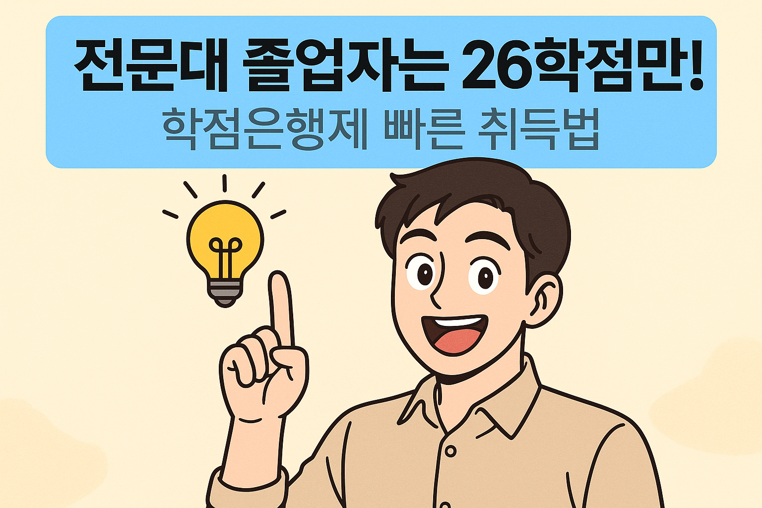 산업안전기사 26학점